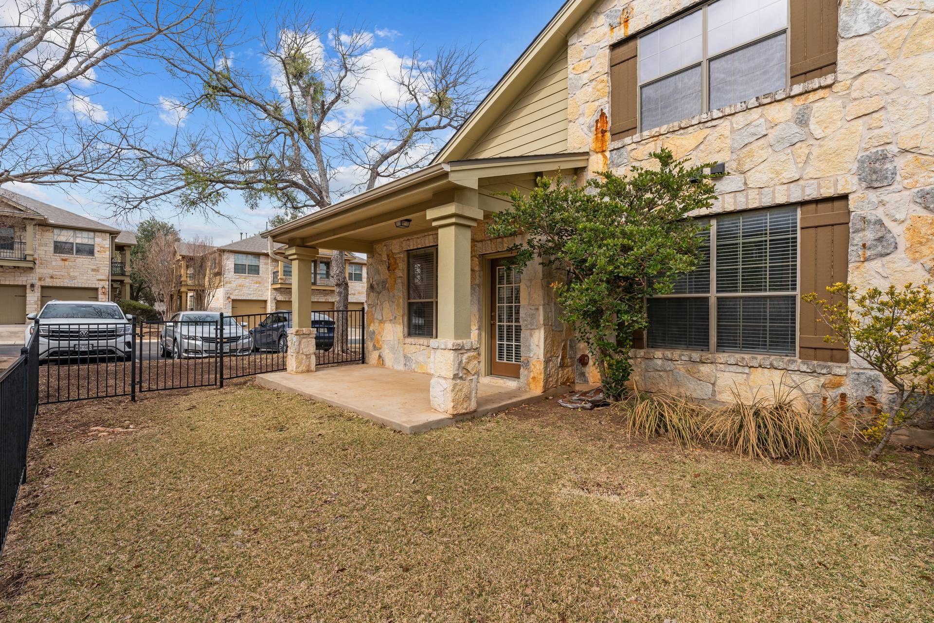14815 Avery Ranch BLVD #19E, Austin, TX 78717