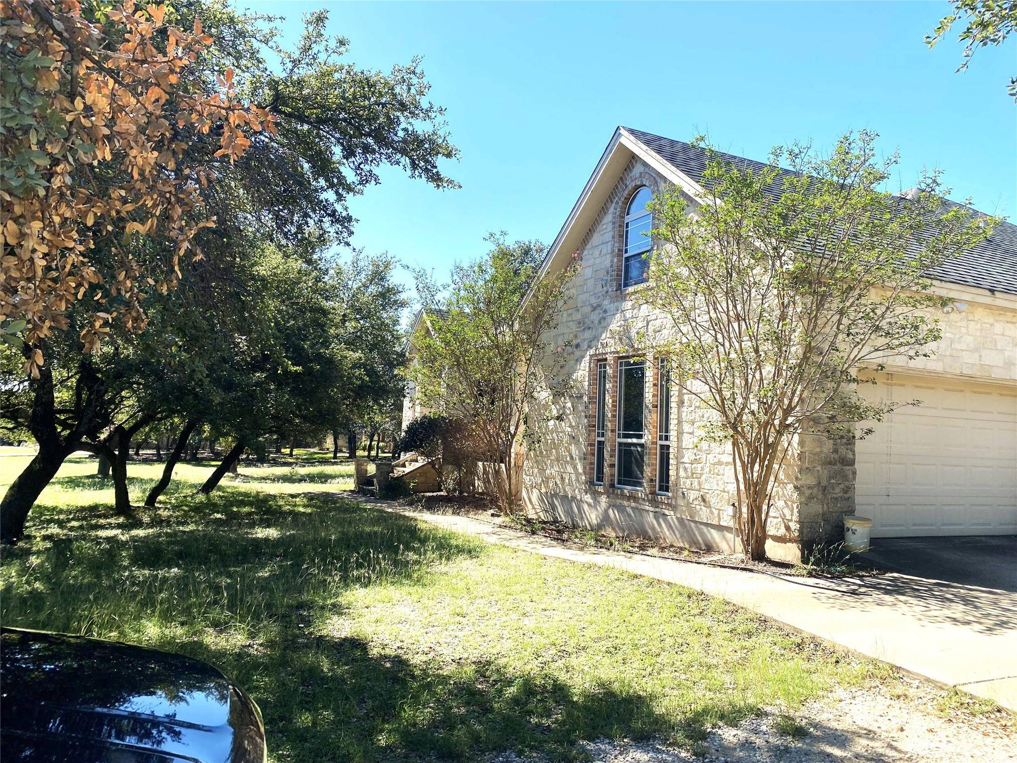 208 Landons WAY, Georgetown, TX 78633