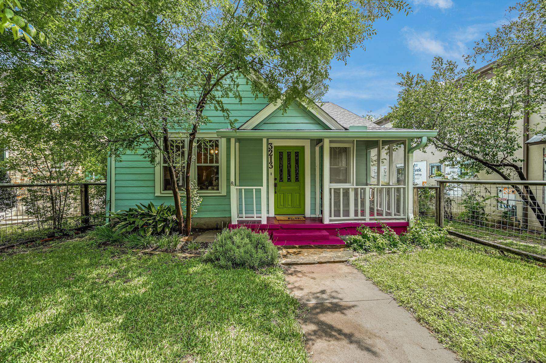 3213 Liberty ST, Austin, TX 78705