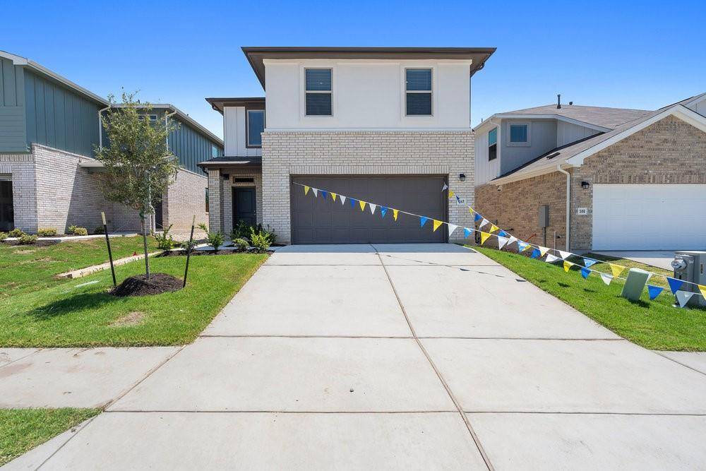 588 Backstays LOOP, Kyle, TX 78640