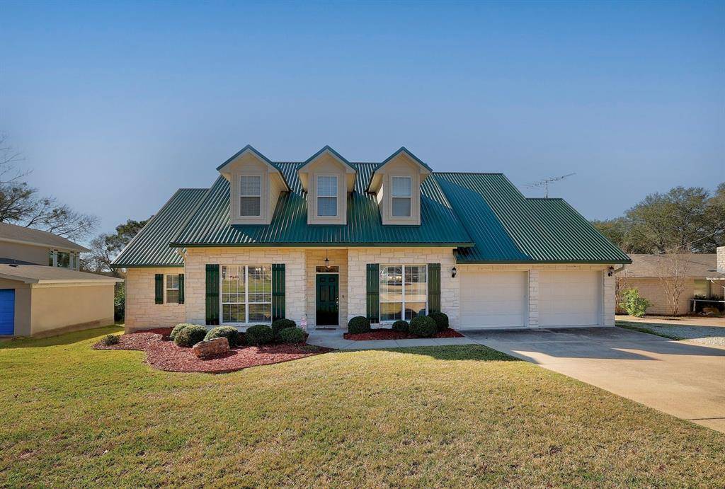 4966 Lakeaire CIR, Temple, TX 76502