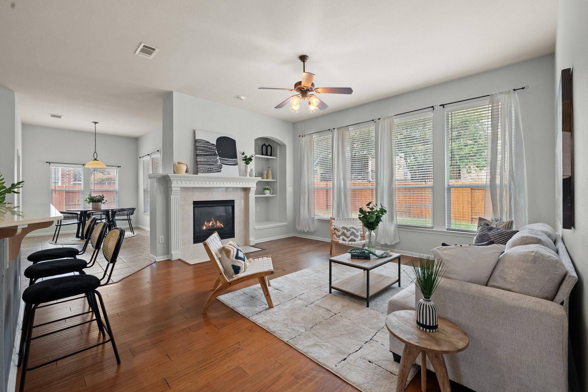 2608 FARLEIGH LN, Cedar Park, TX 78613