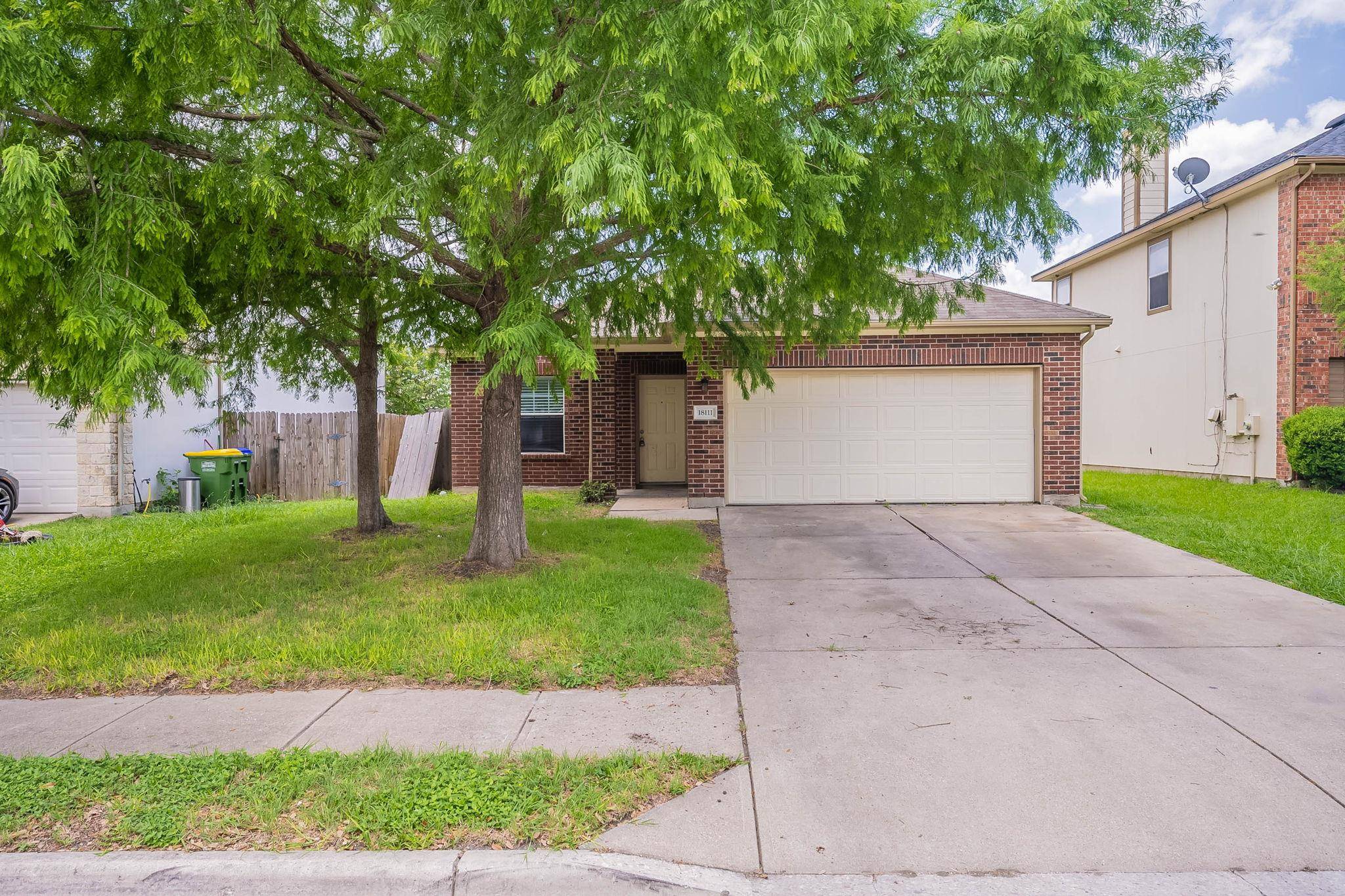 18111 Gallant ST, Manor, TX 78653