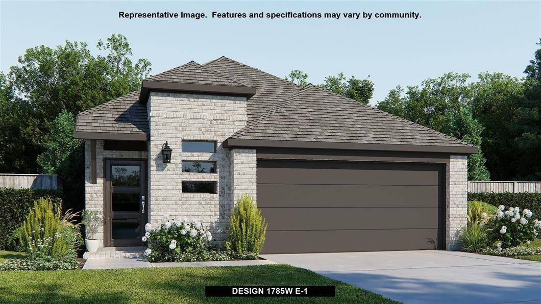 232 Blackborrow DR, Kyle, TX 78640