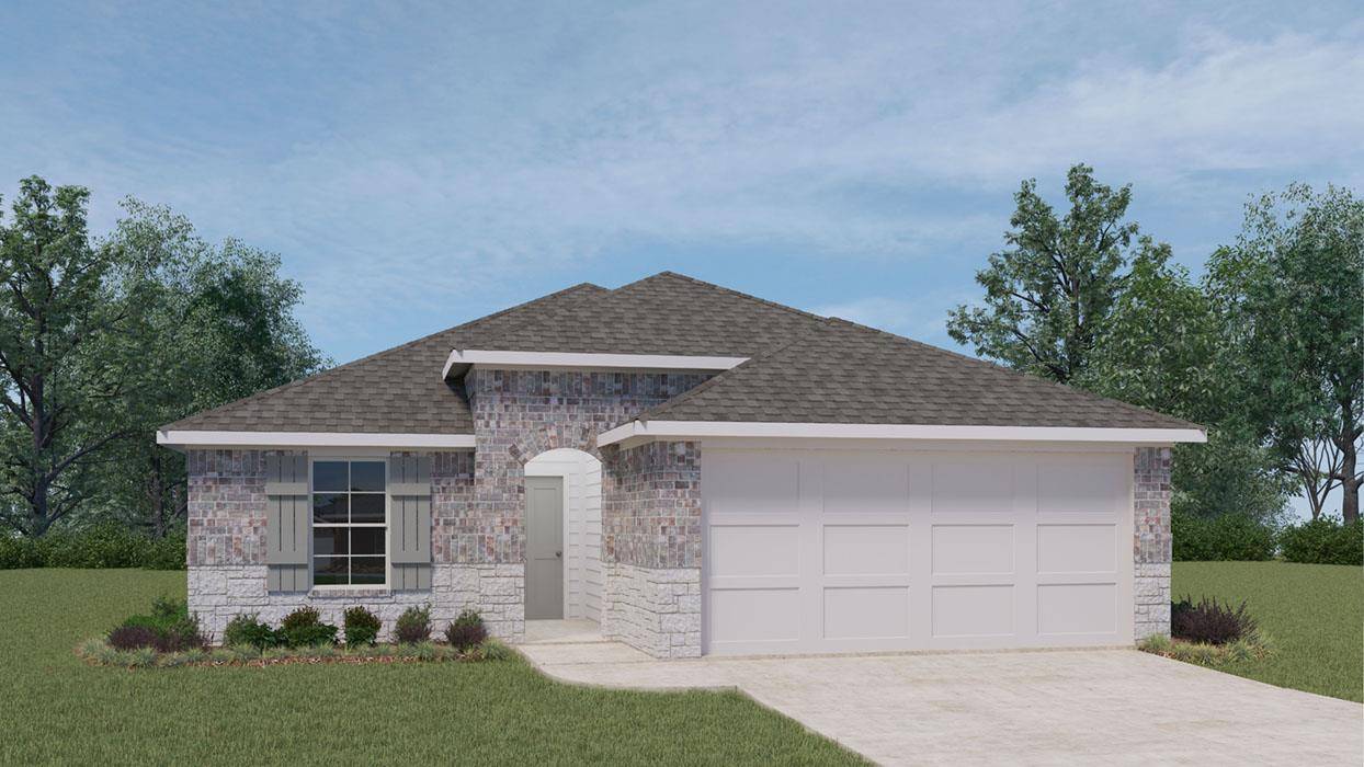 334 Presley DR, Killeen, TX 76542