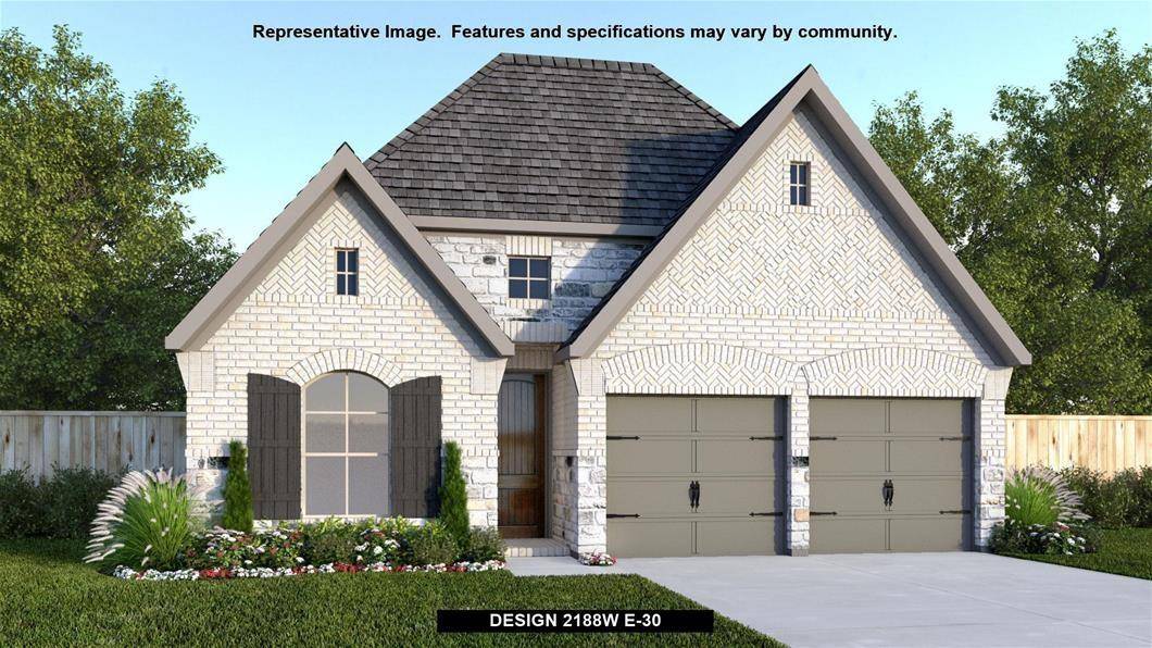 247 Kays PATH, Georgetown, TX 78628