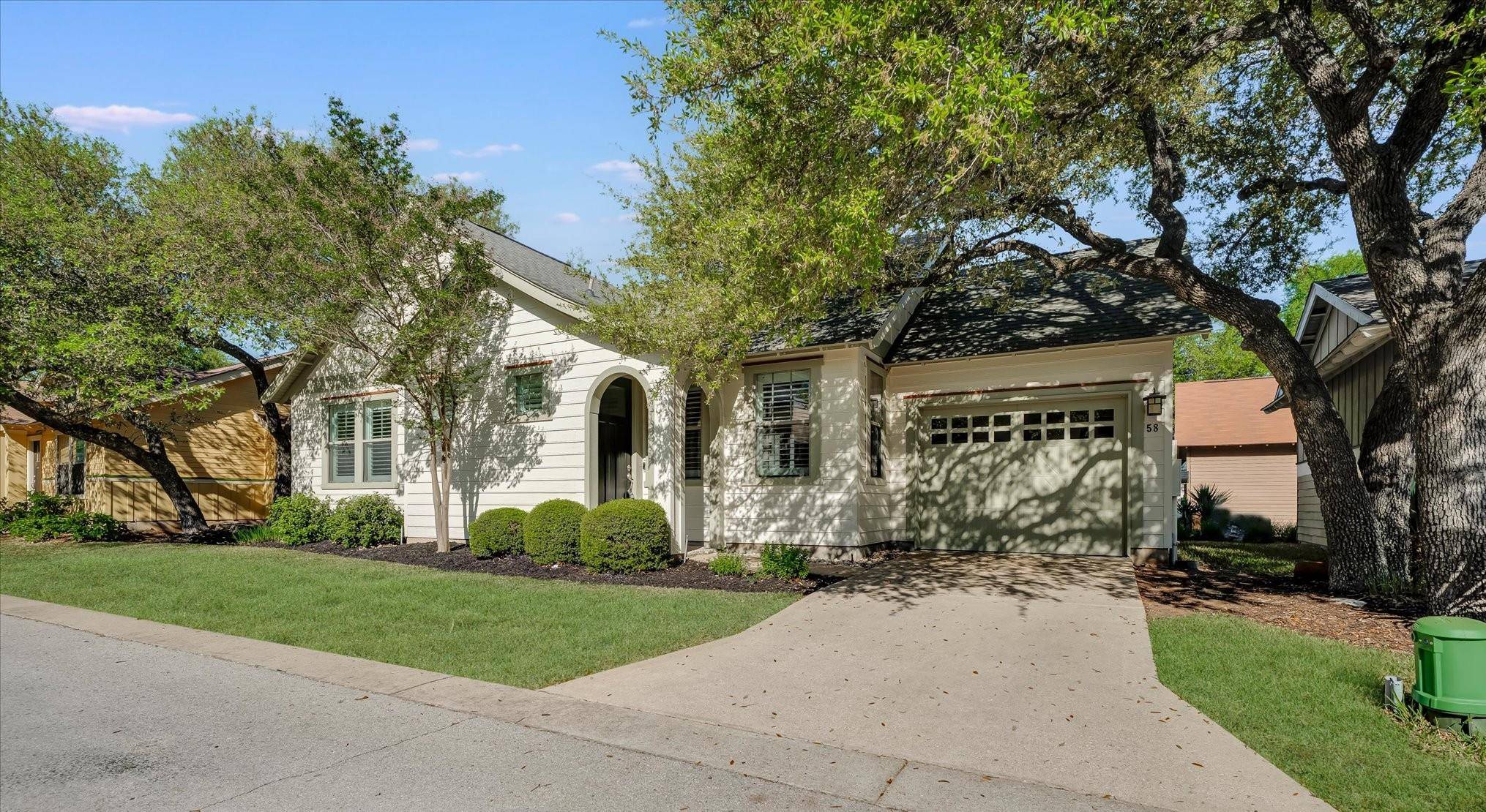 13604 Caldwell DR #58, Austin, TX 78750