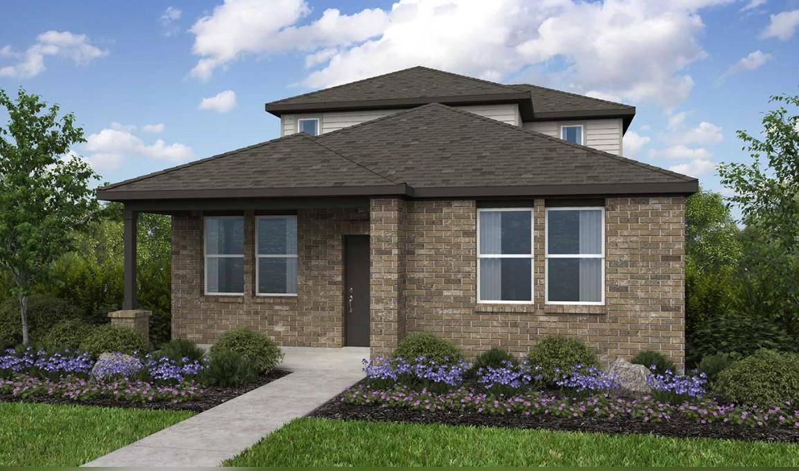 109 Betsy RD, Hutto, TX 78634