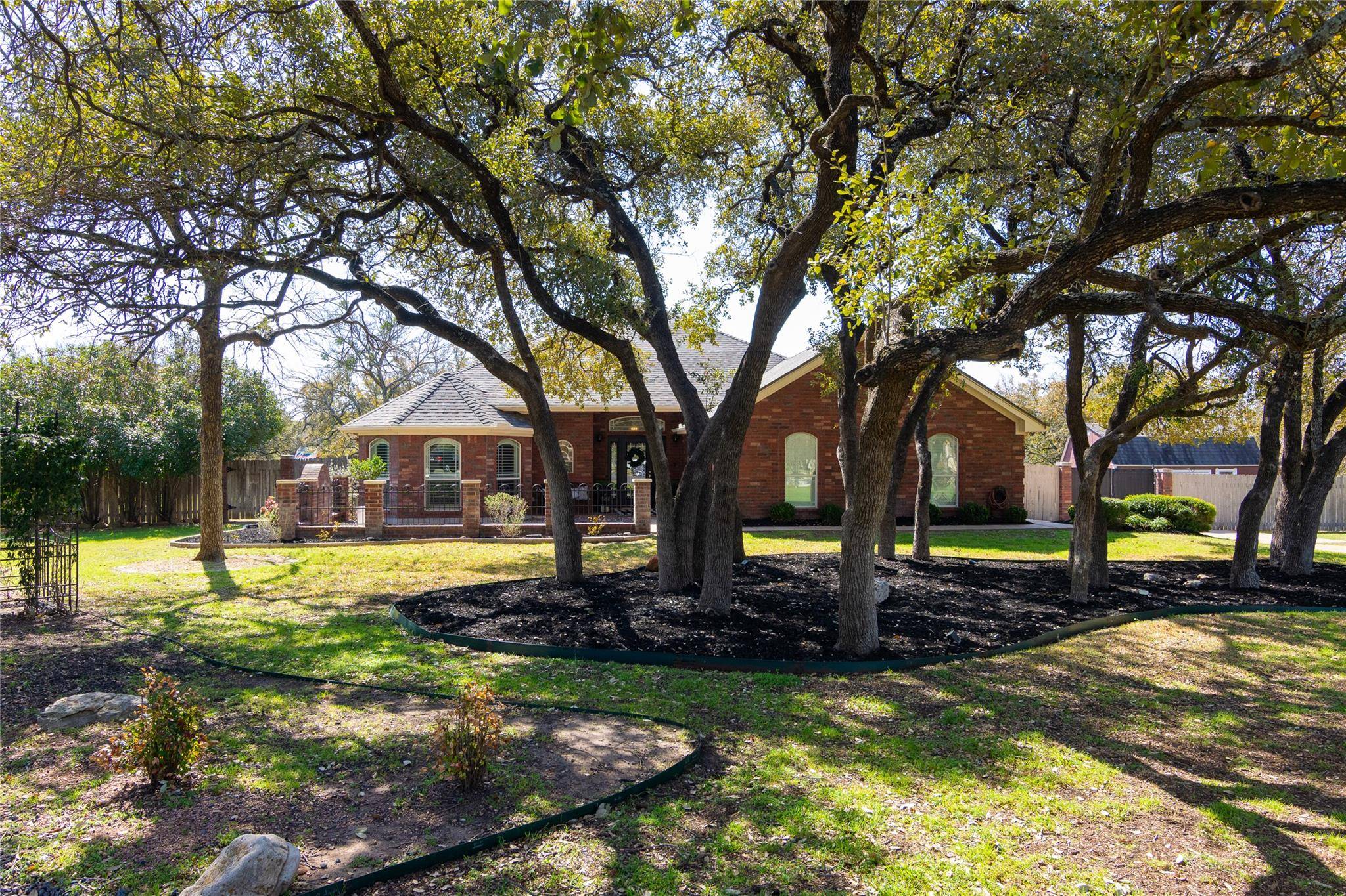 110 Cherry Wood CT, Georgetown, TX 78633
