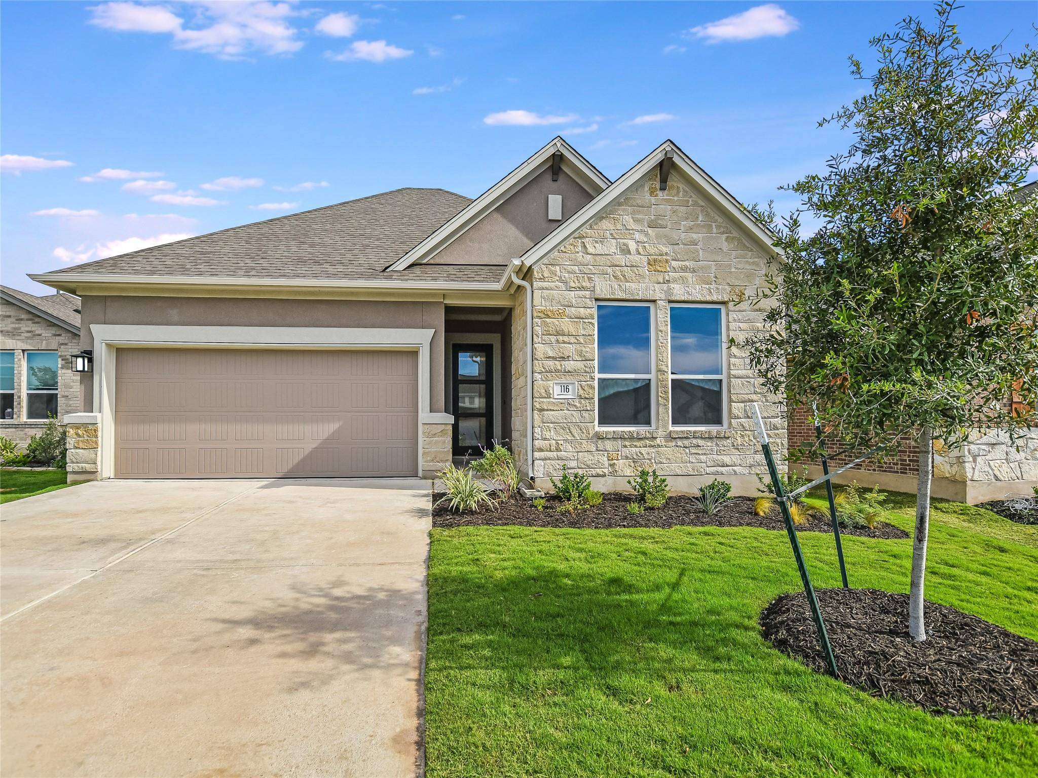 116 Rocking R CT, Georgetown, TX 78633