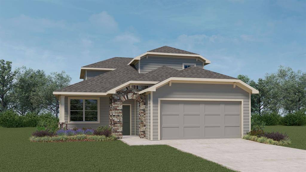 431 Town Lake BND, Kyle, TX 78640