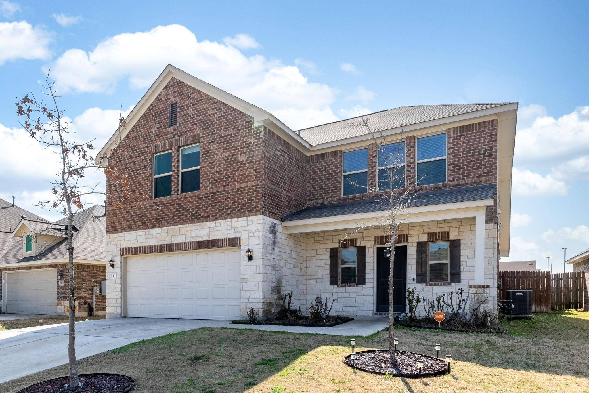 11813 Carrizo Springs PATH, Manor, TX 78653