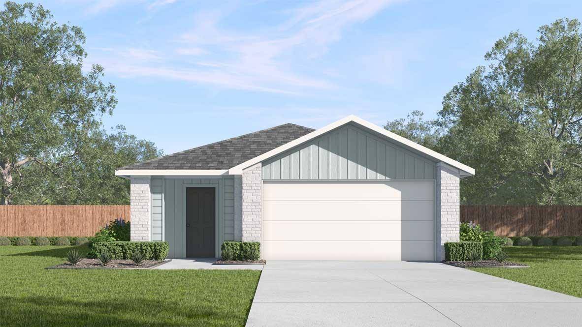508 Gladiola LOOP, Kyle, TX 78640