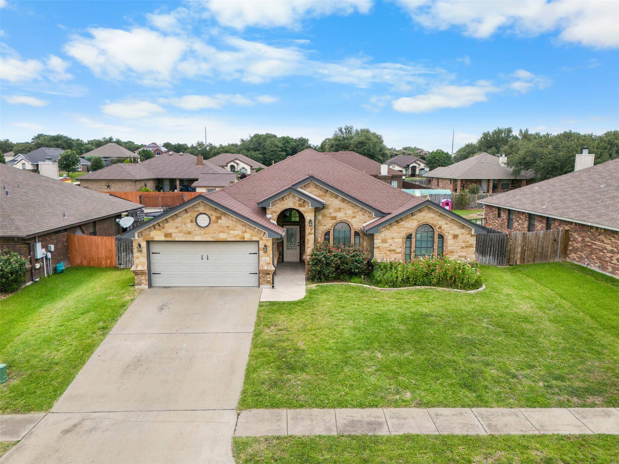 6105 Flat Slate DR, Killeen, TX 76542