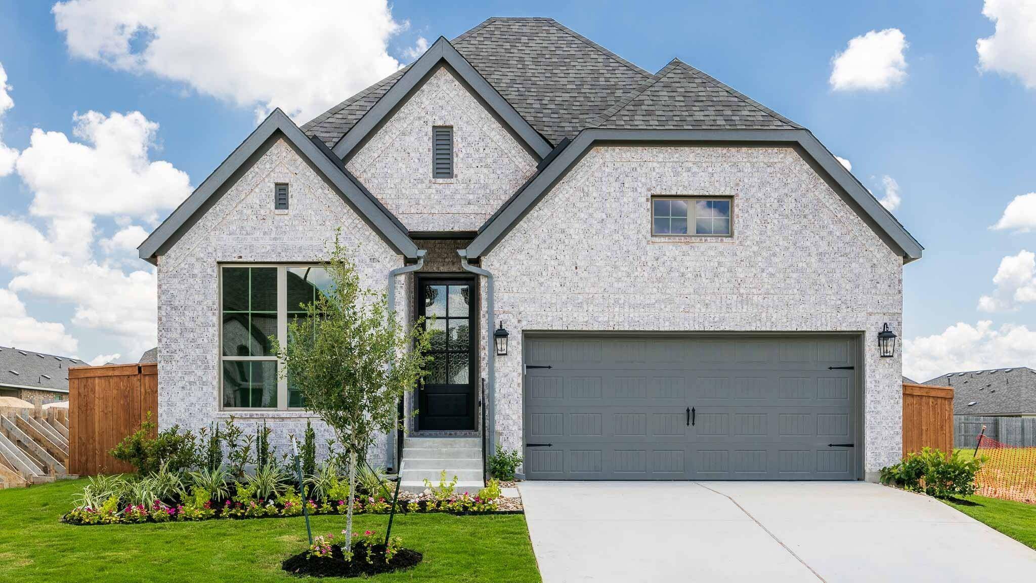 170 Plumbago LOOP, Bastrop, TX 78602