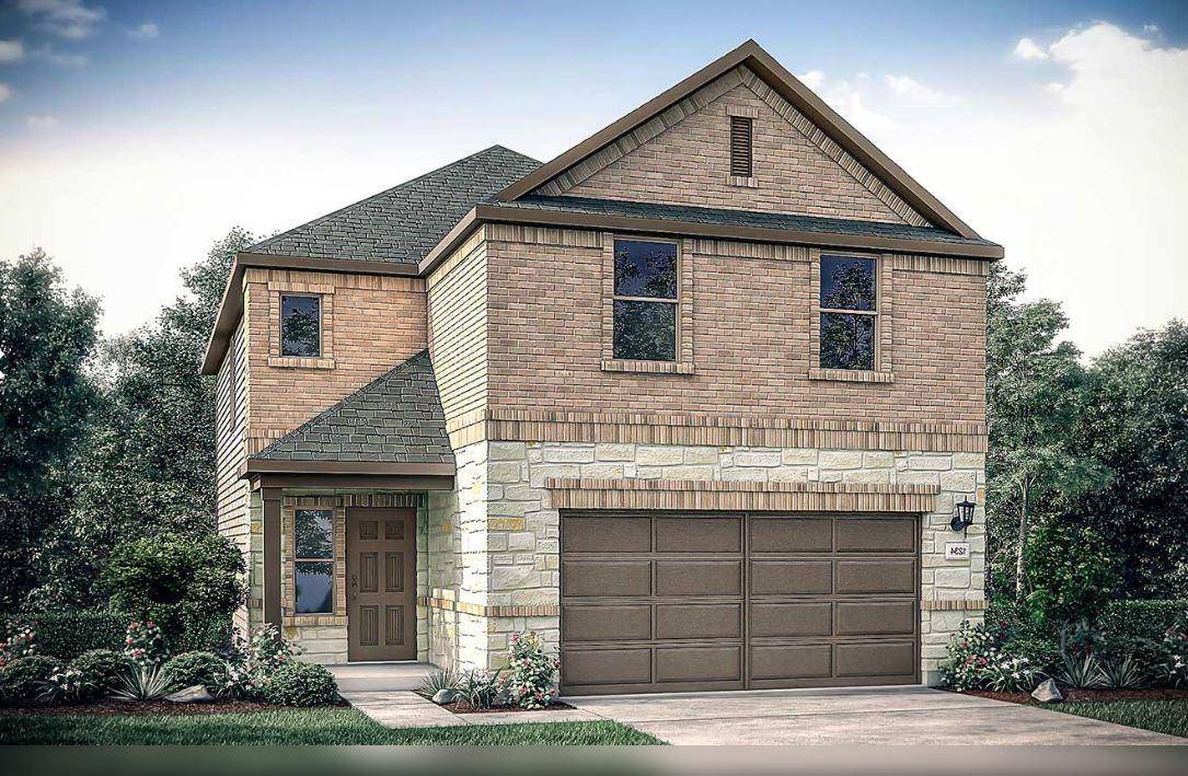 788 Papaya DR, Buda, TX 78610