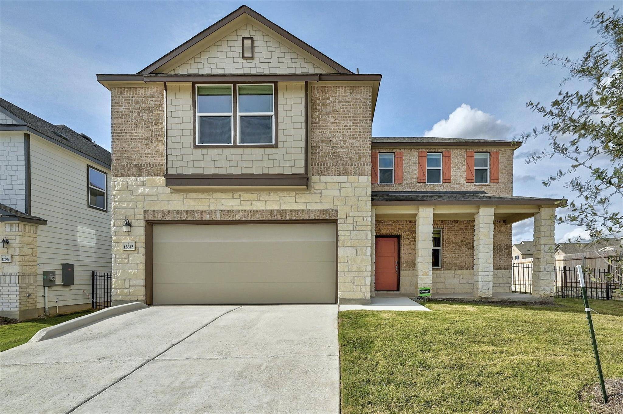 12612 Karasu DR, Manor, TX 78653