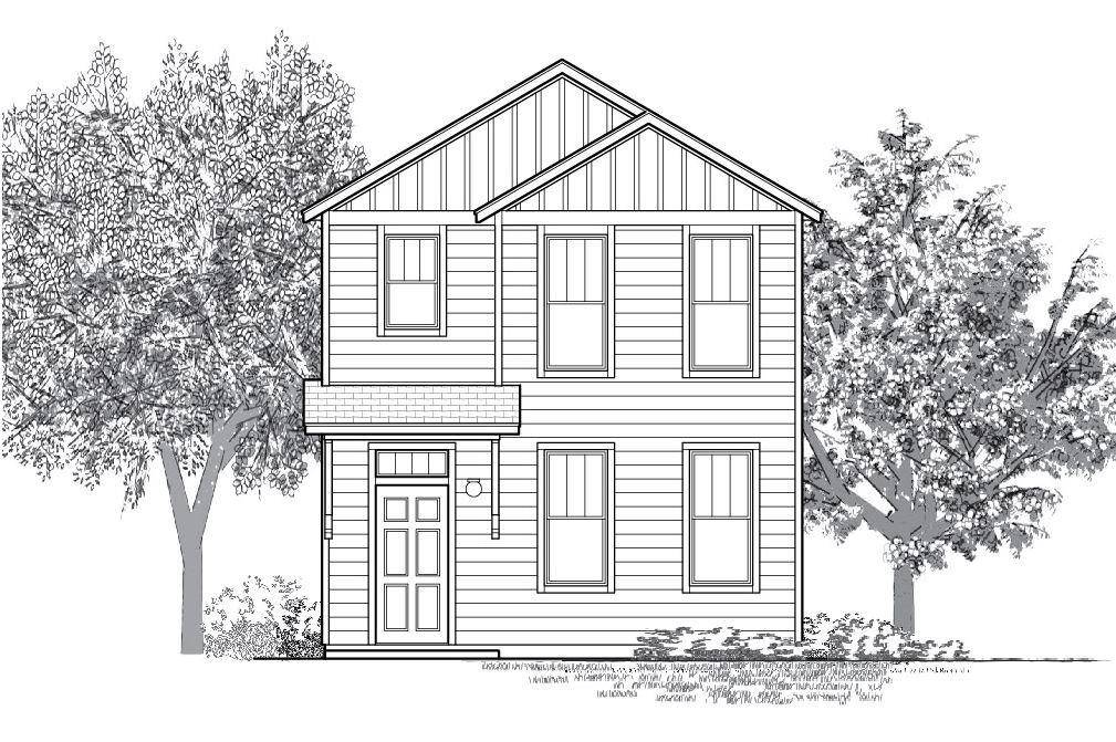 660 Ferrule DR, Kyle, TX 78640
