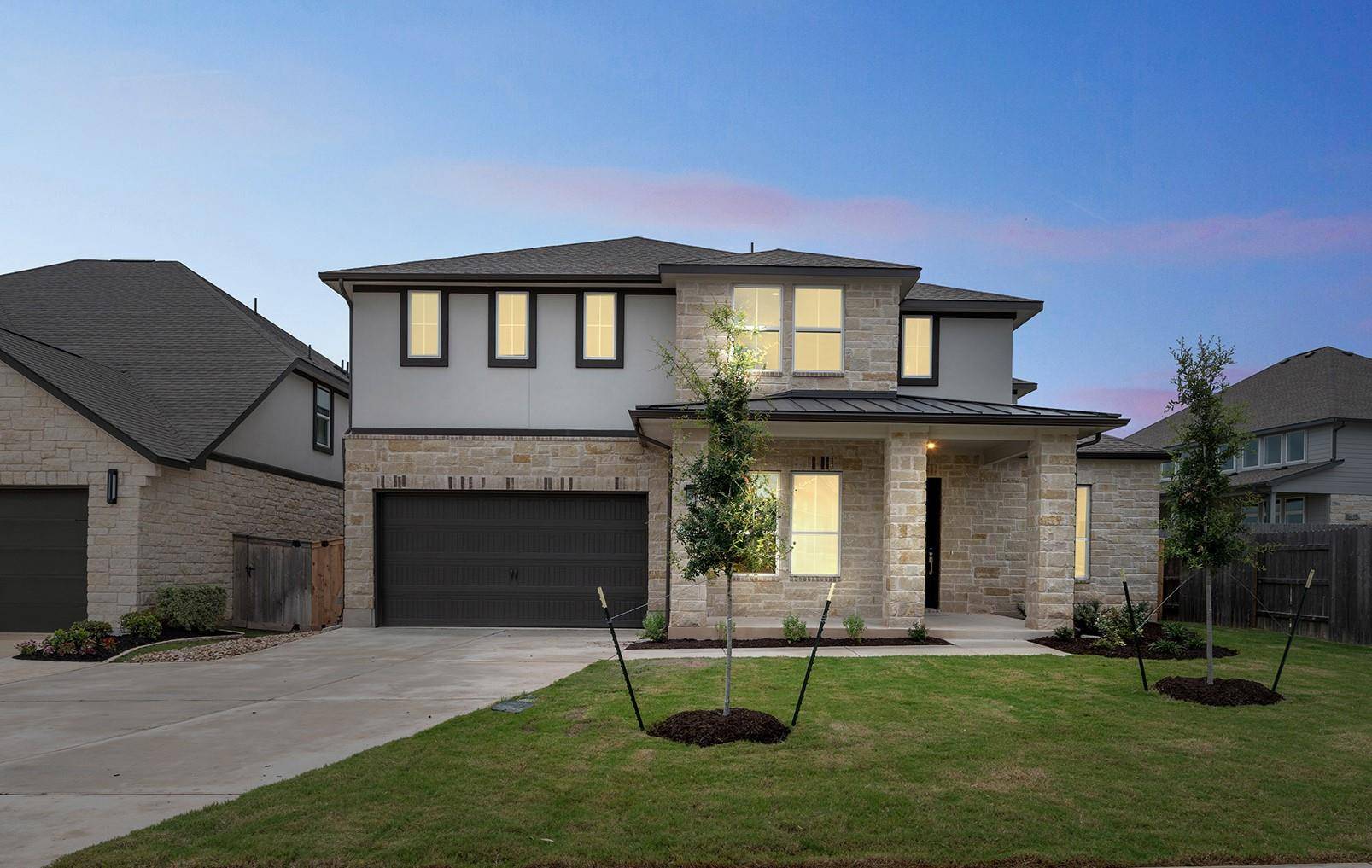 609 Crescent View DR, Georgetown, TX 78628