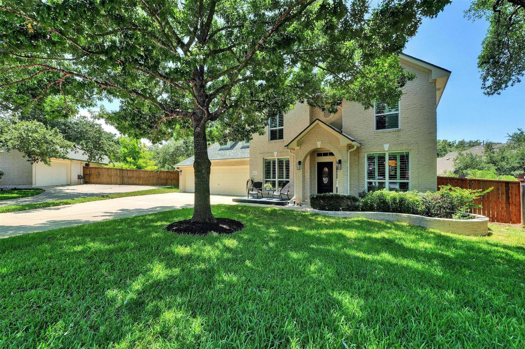2914 Victoria CV, Round Rock, TX 78664