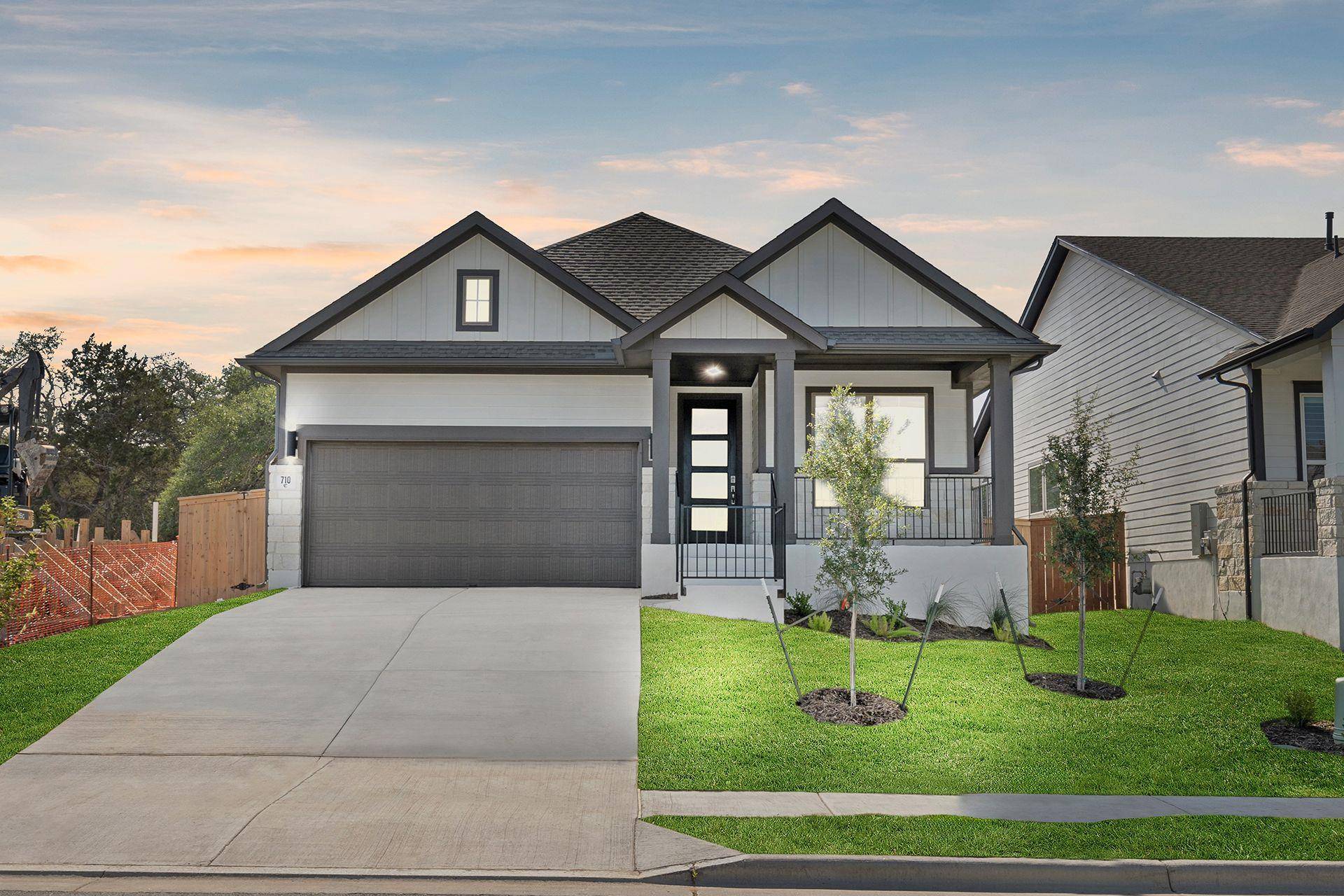 710 Sage Thrasher CIR, Dripping Springs, TX 78620