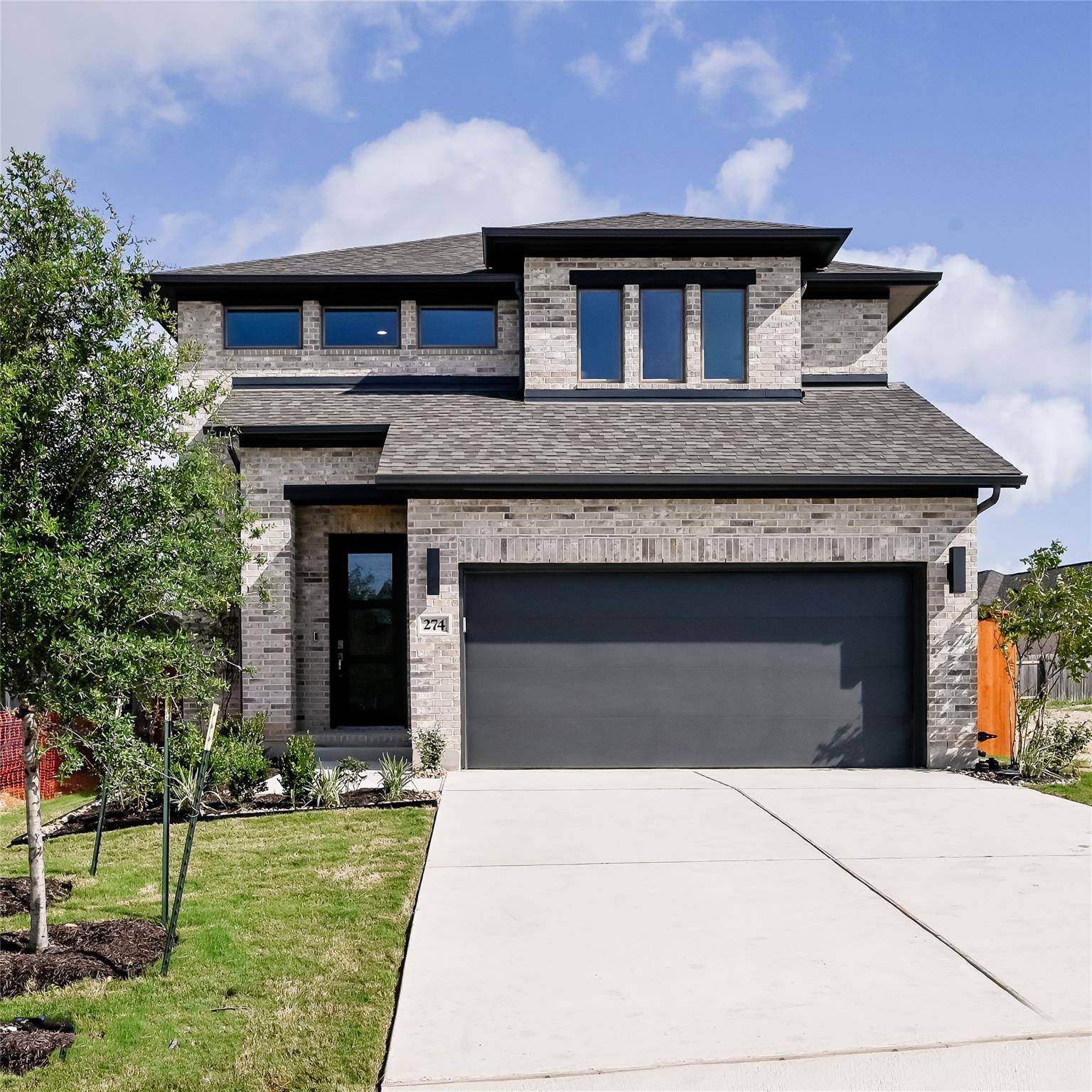 274 Reef Band DR, Kyle, TX 78640