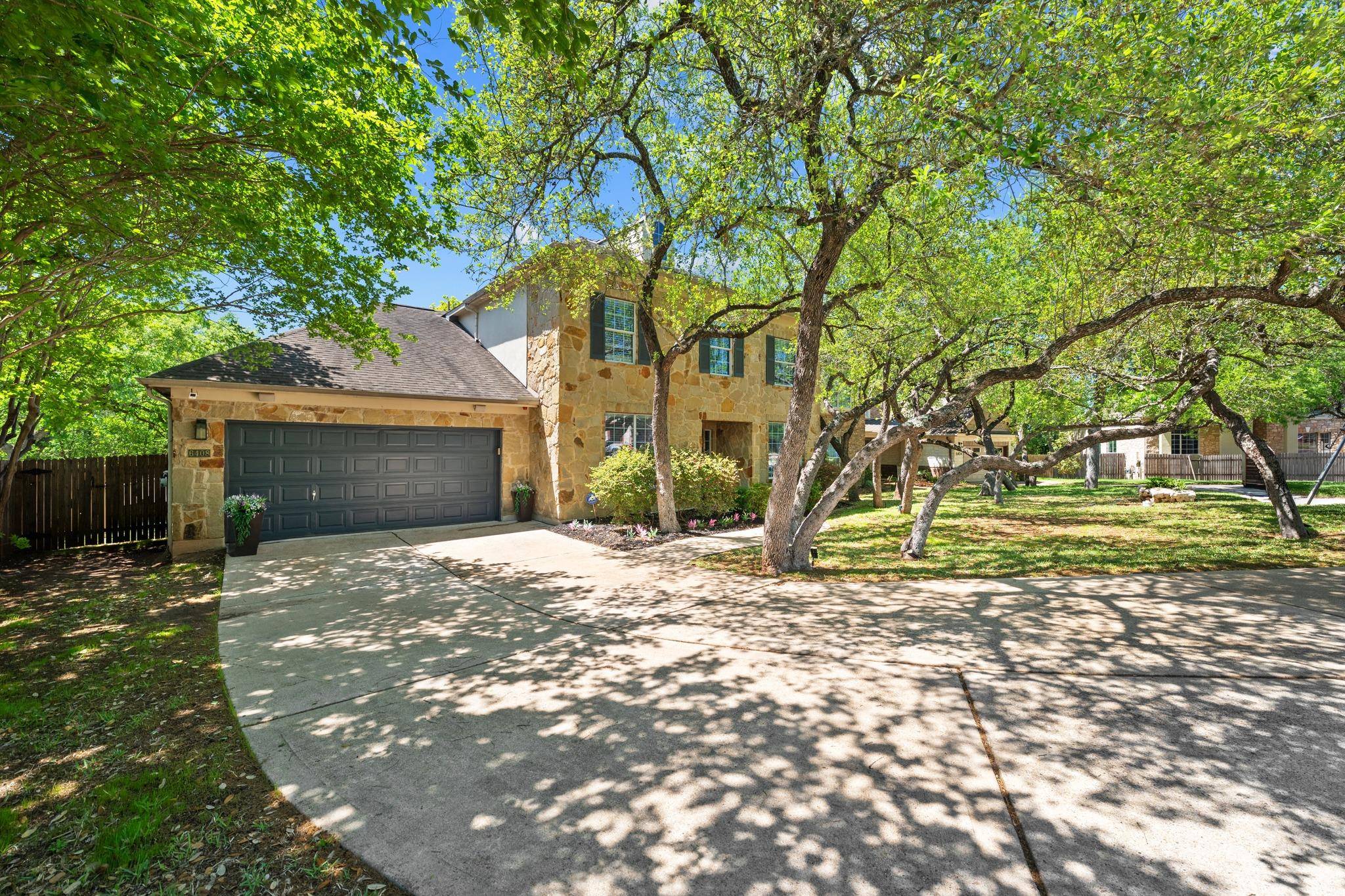 6408 Magenta LN, Austin, TX 78739