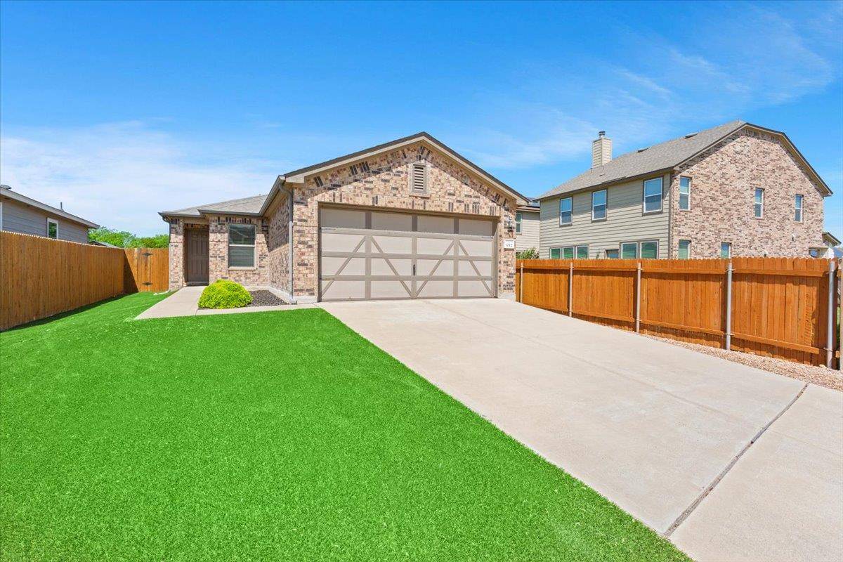 1012 Sagebrush DR, Temple, TX 76502
