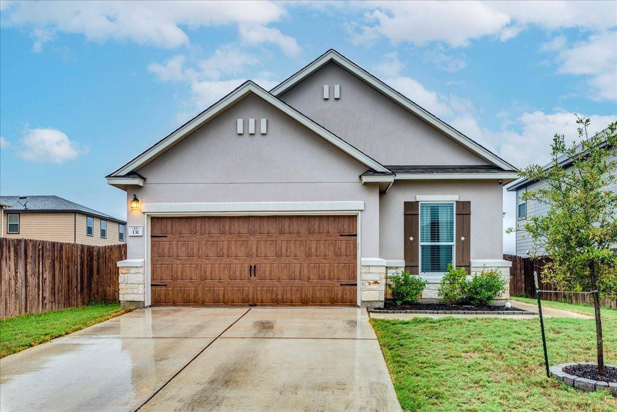 131 SE Ella Marie CIR, Kyle, TX 78640