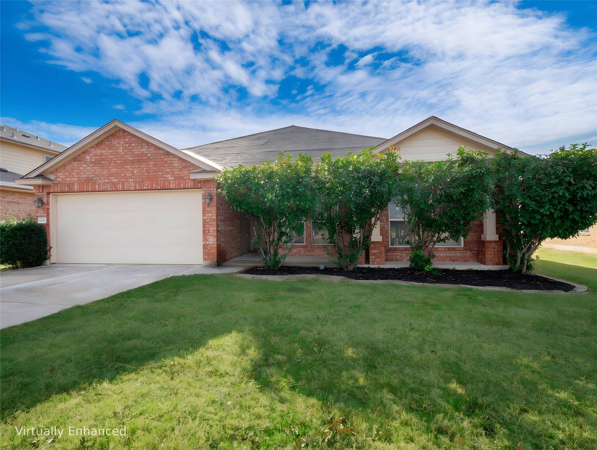 6200 Suellen LN, Killeen, TX 76542