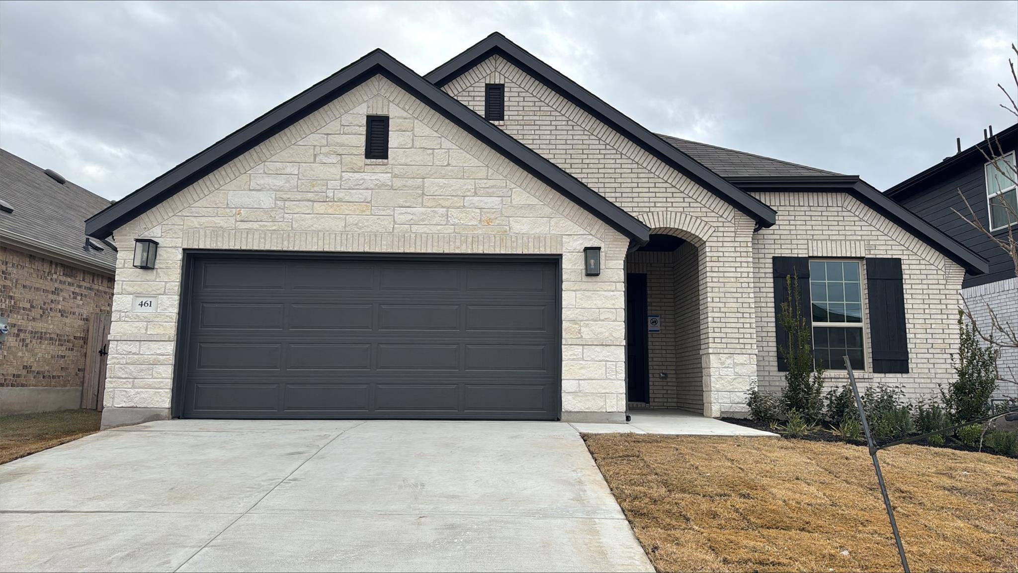 461 Sugar Cane RD, Buda, TX 78610