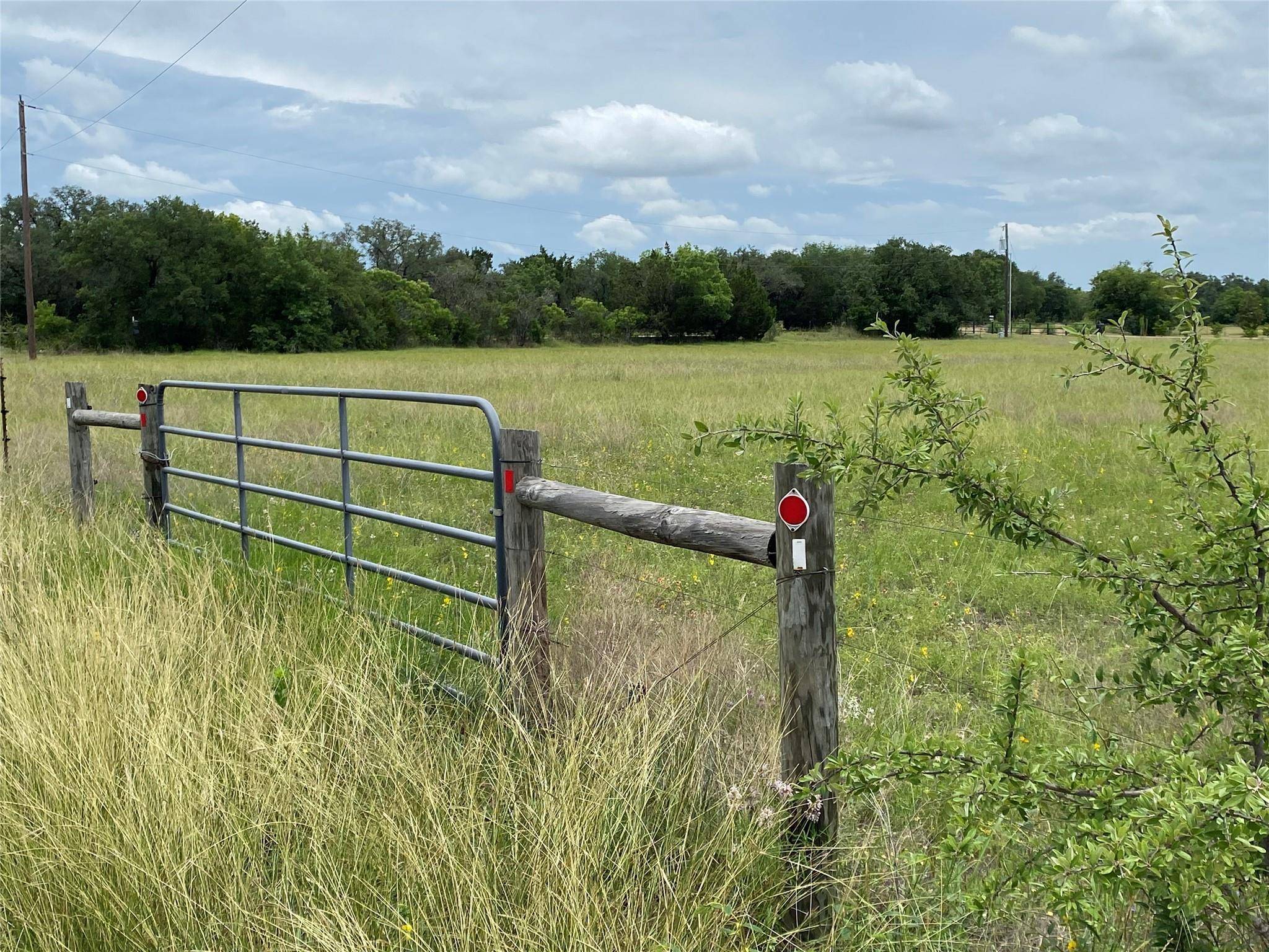 TBD County Road 156, Georgetown, TX 78626