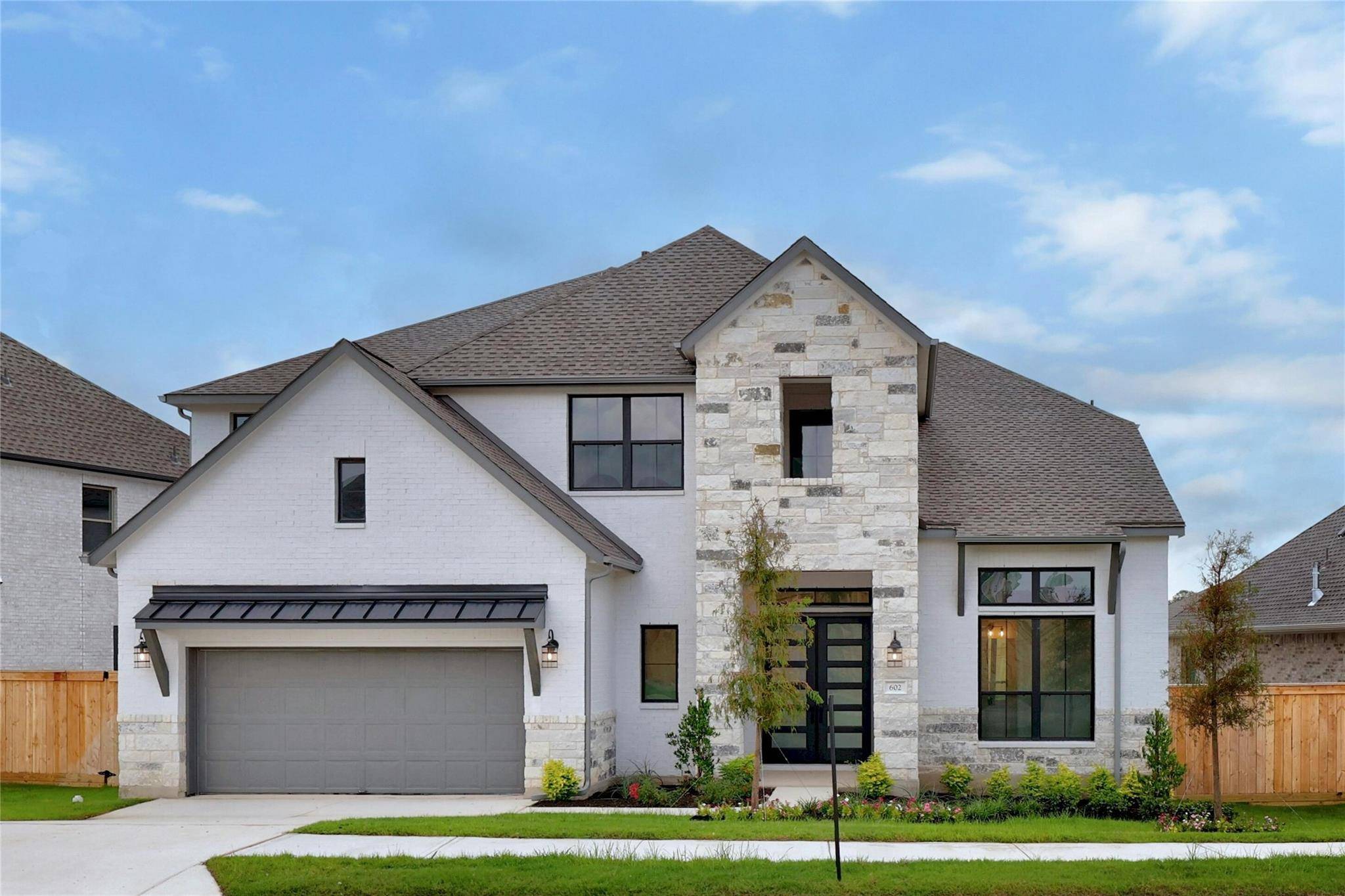 602 Watershield CV, Georgetown, TX 78633