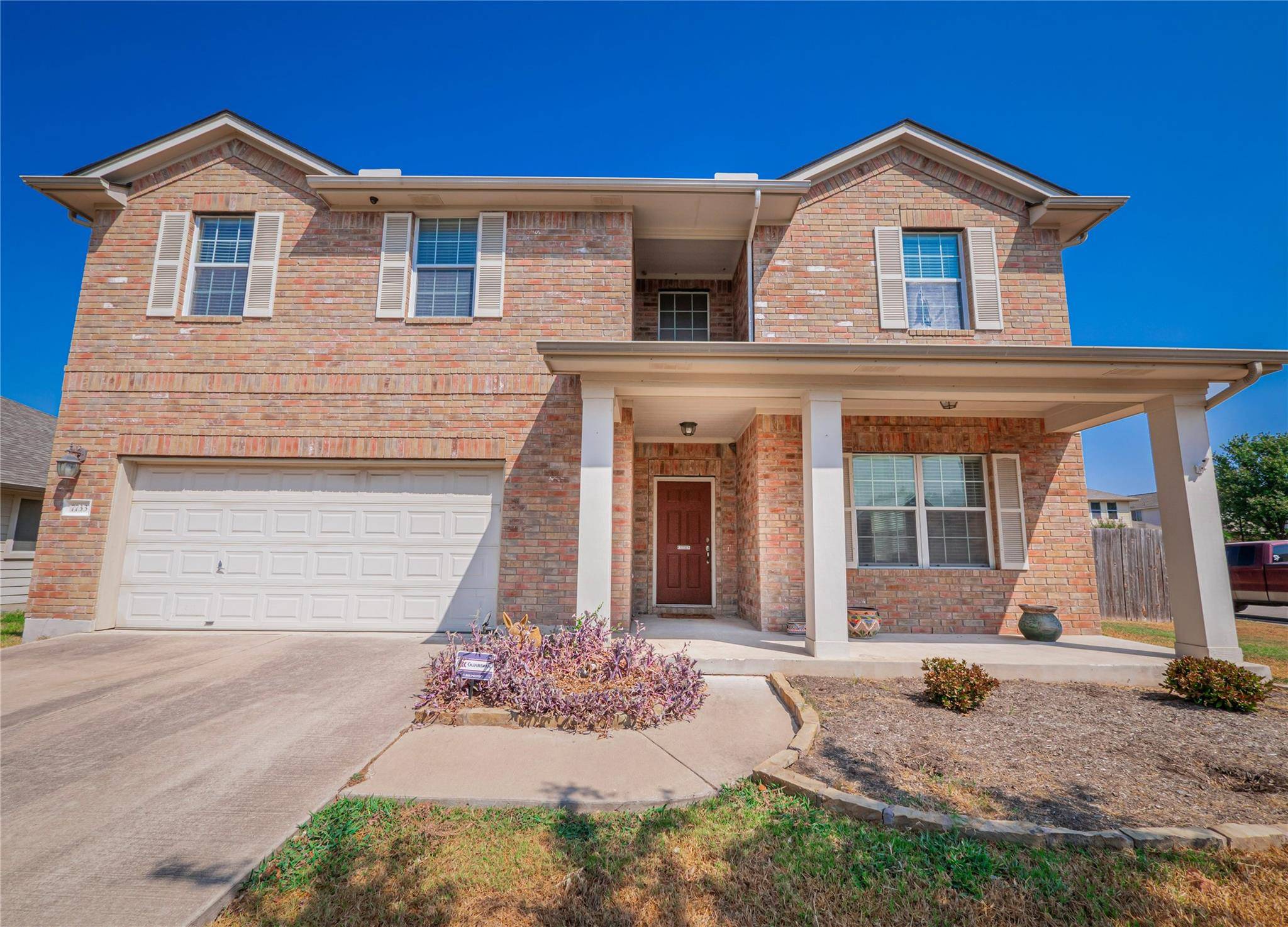 7733 Buck Meadow DR, Georgetown, TX 78628