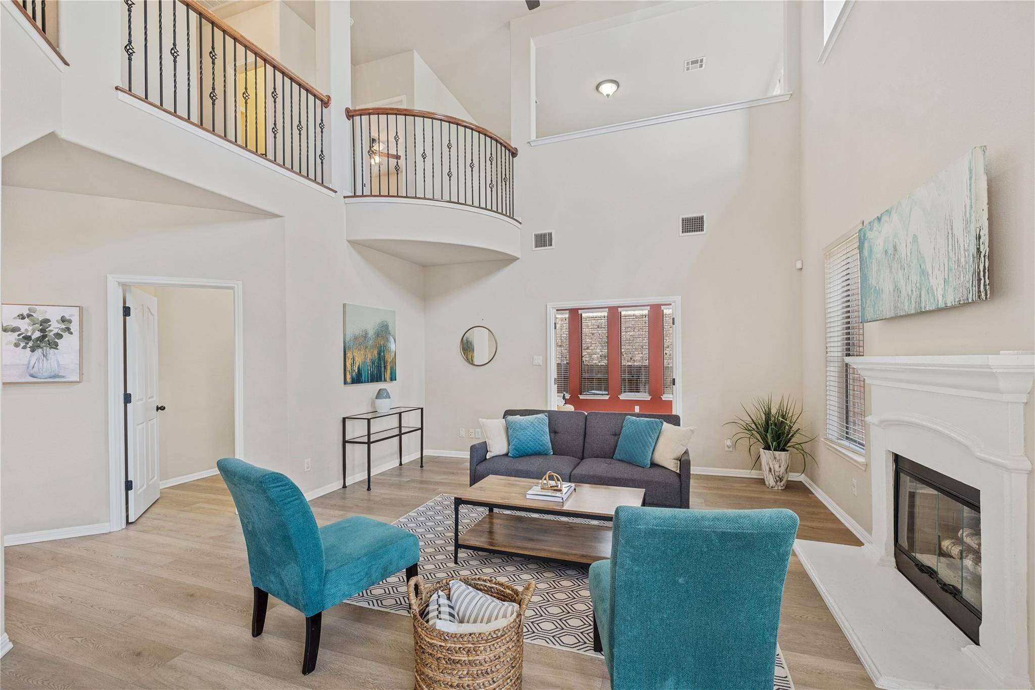 3604 Twin Branch DR, Cedar Park, TX 78613