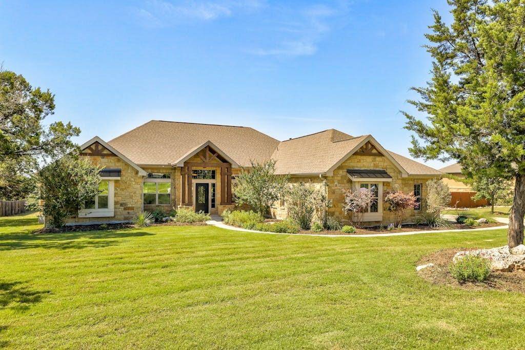 140 Joshua DR, Georgetown, TX 78633