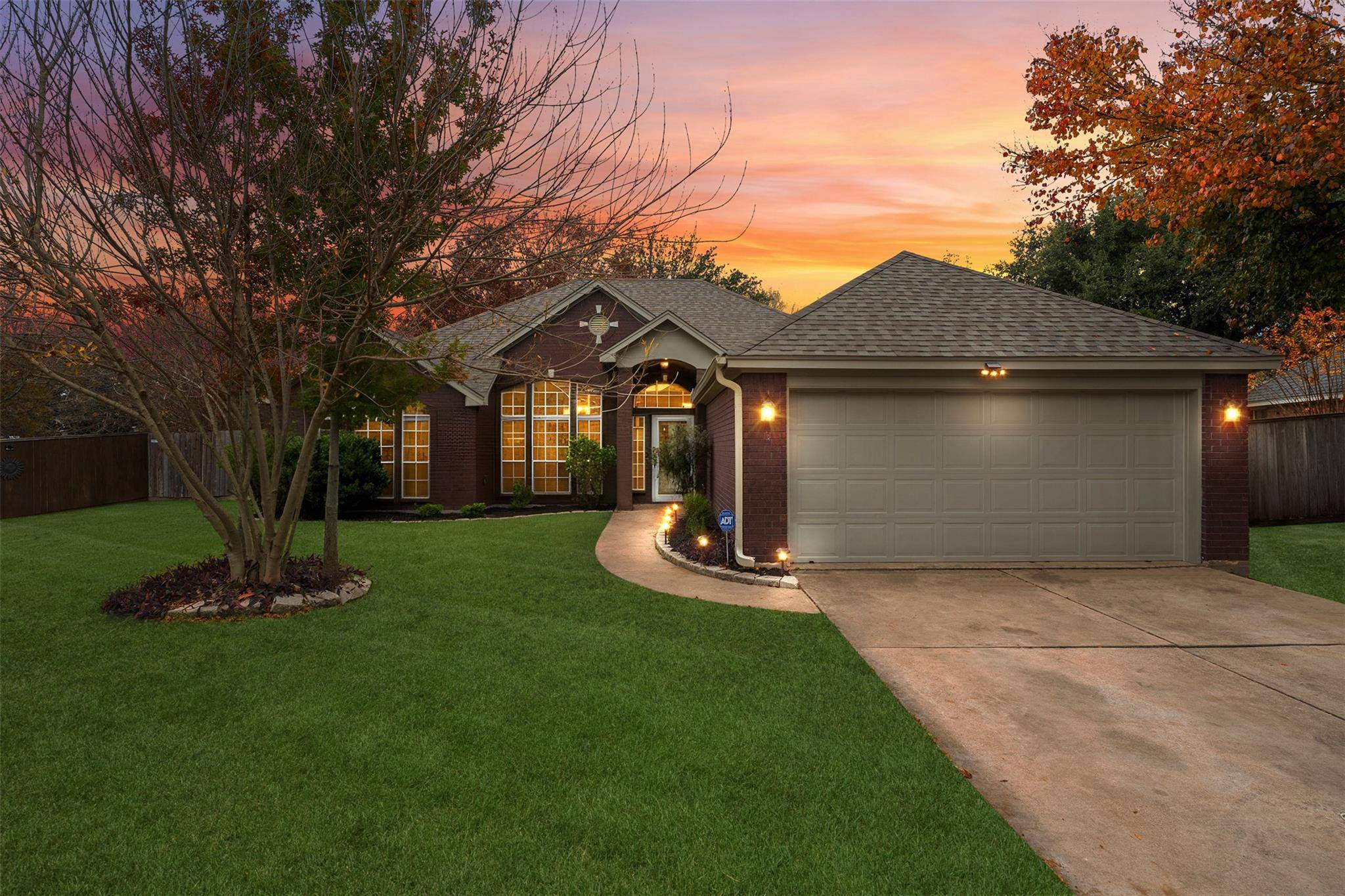 5122 Waterford CT, Temple, TX 76502