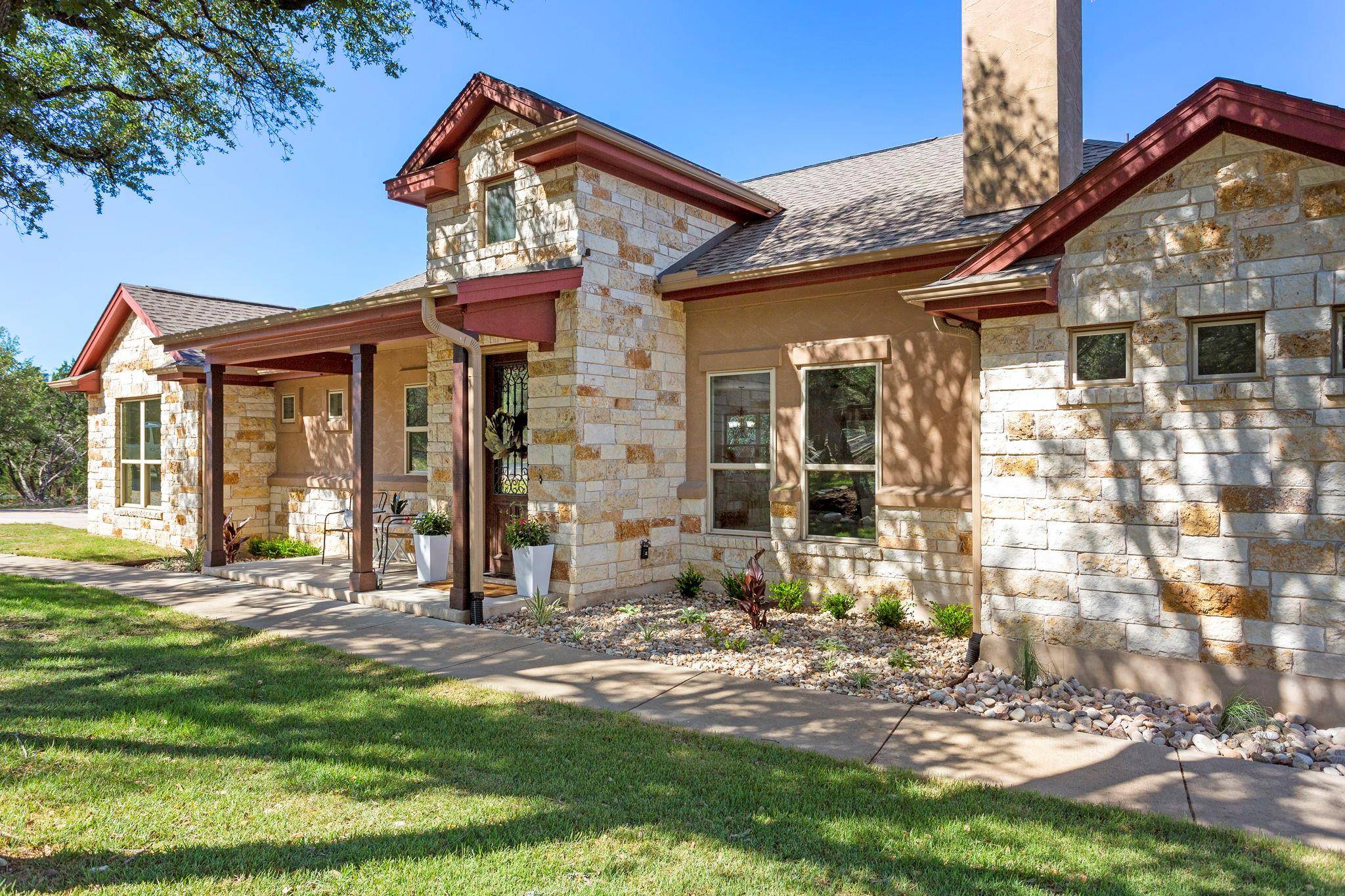 2881 Cedar Hollow RD, Georgetown, TX 78628