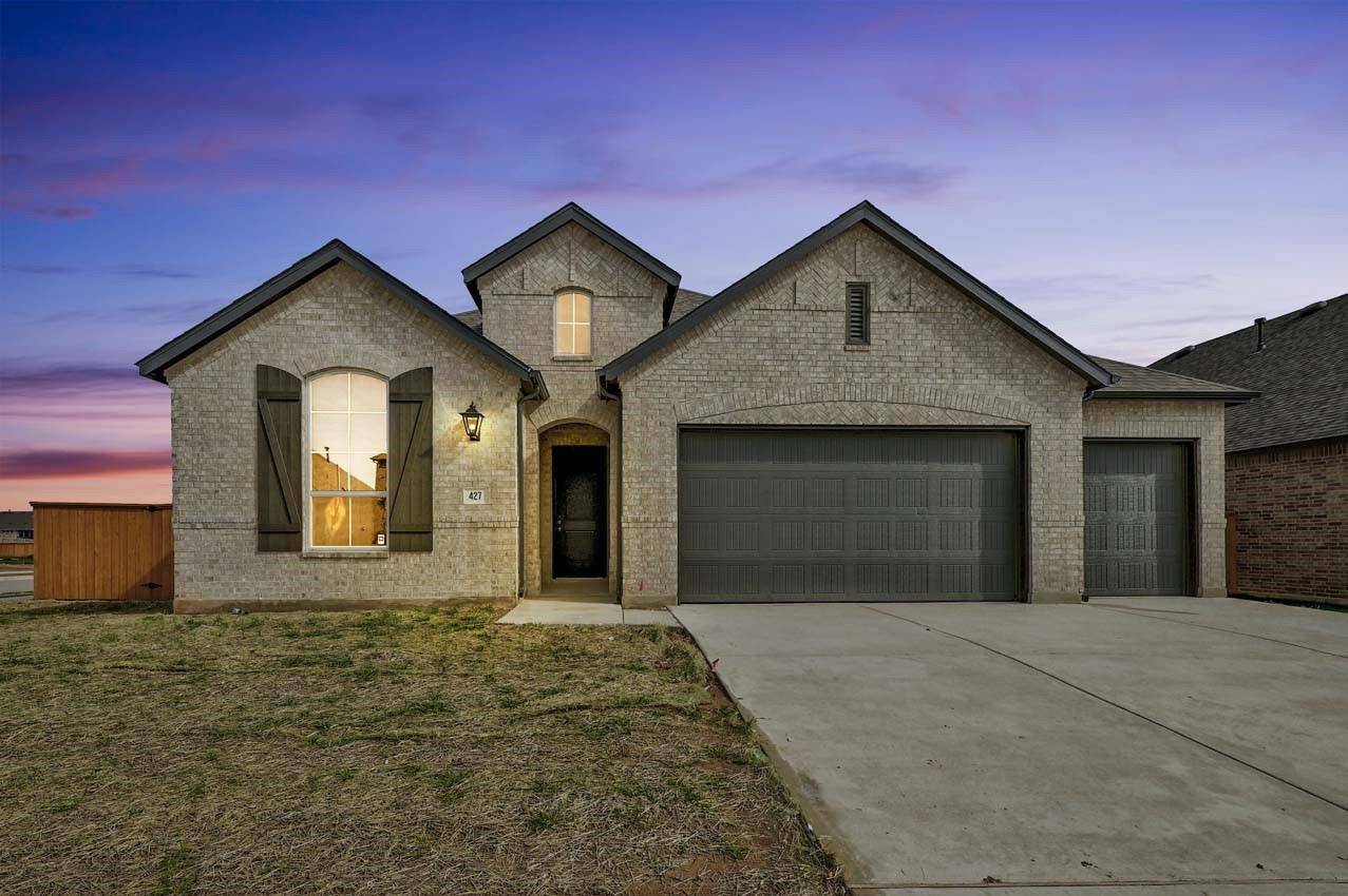 427 Billowing WAY, Kyle, TX 78640