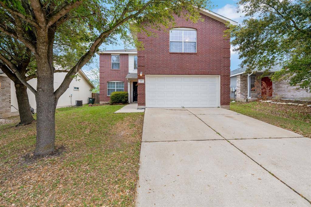 175 Brandons WAY, Buda, TX 78610