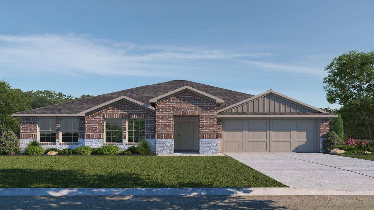 260 RIVERS EDGE DR, Georgetown, TX 78628