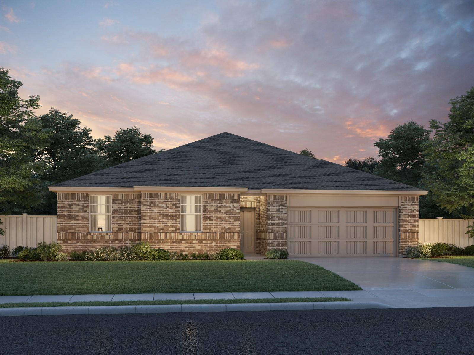 129 Milo CT, Kyle, TX 78640