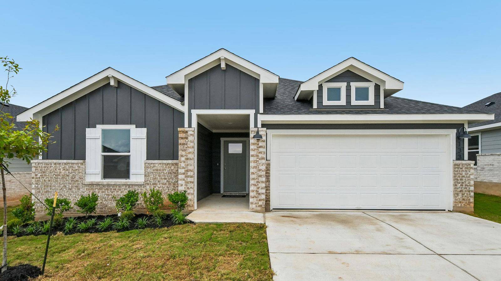 133 SOUTHRIDGE TRL, Marble Falls, TX 78654