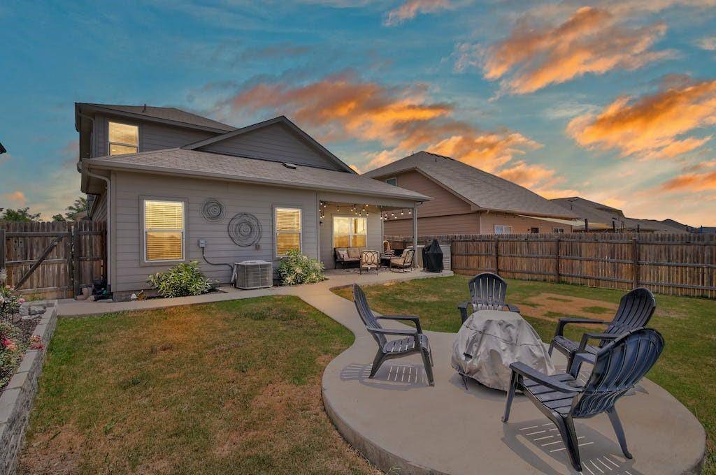 11628 Andesite RD, Manor, TX 78653