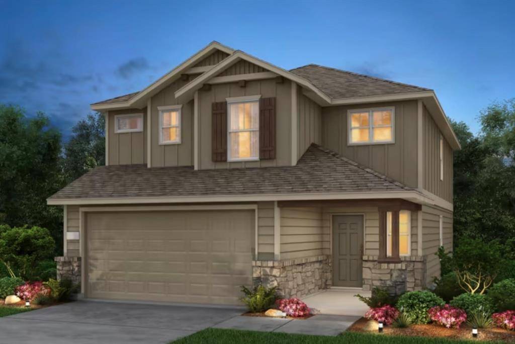 245 Papaya DR, Buda, TX 78610