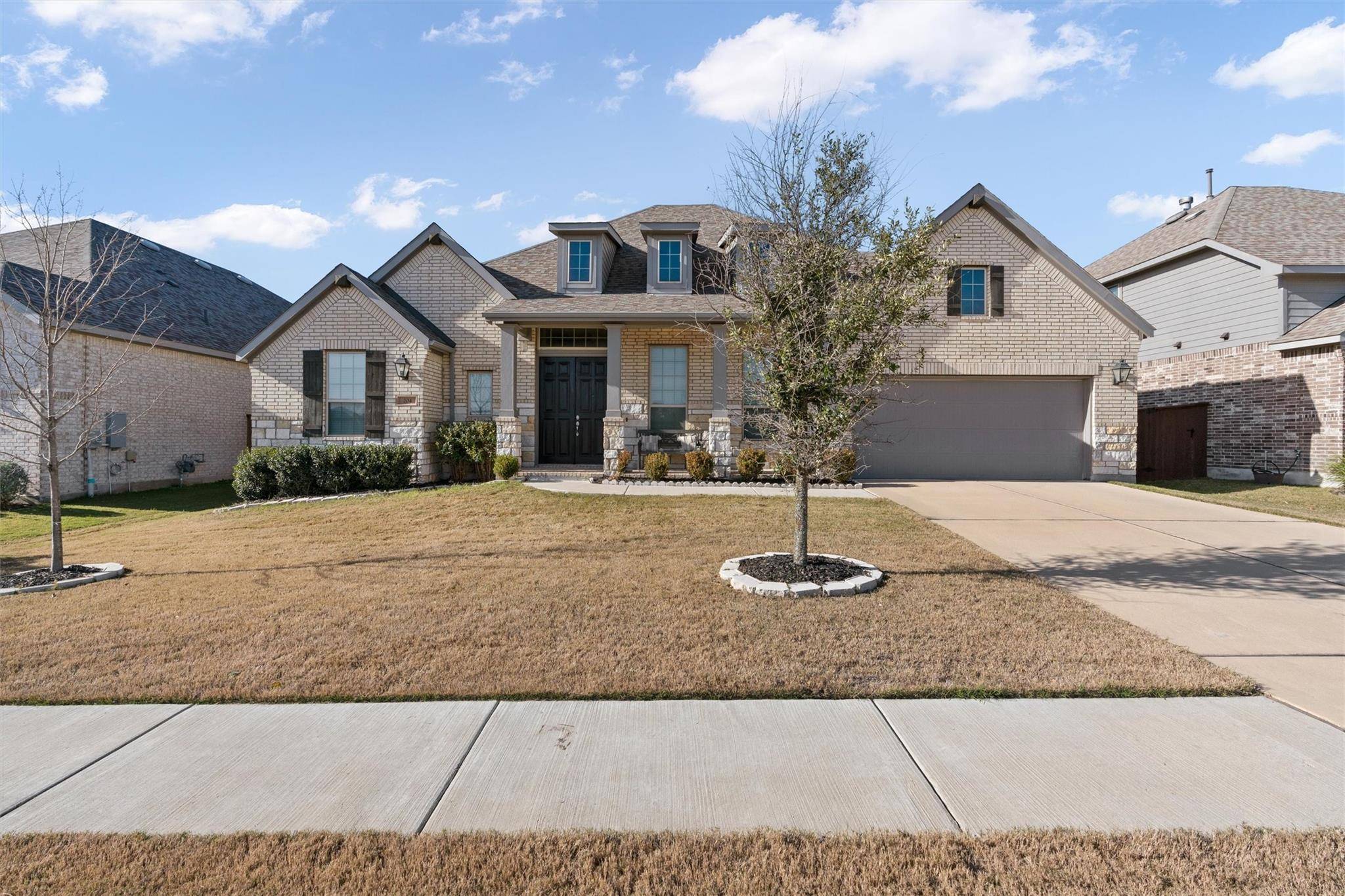 204 Fontainebleau ST, Georgetown, TX 78628