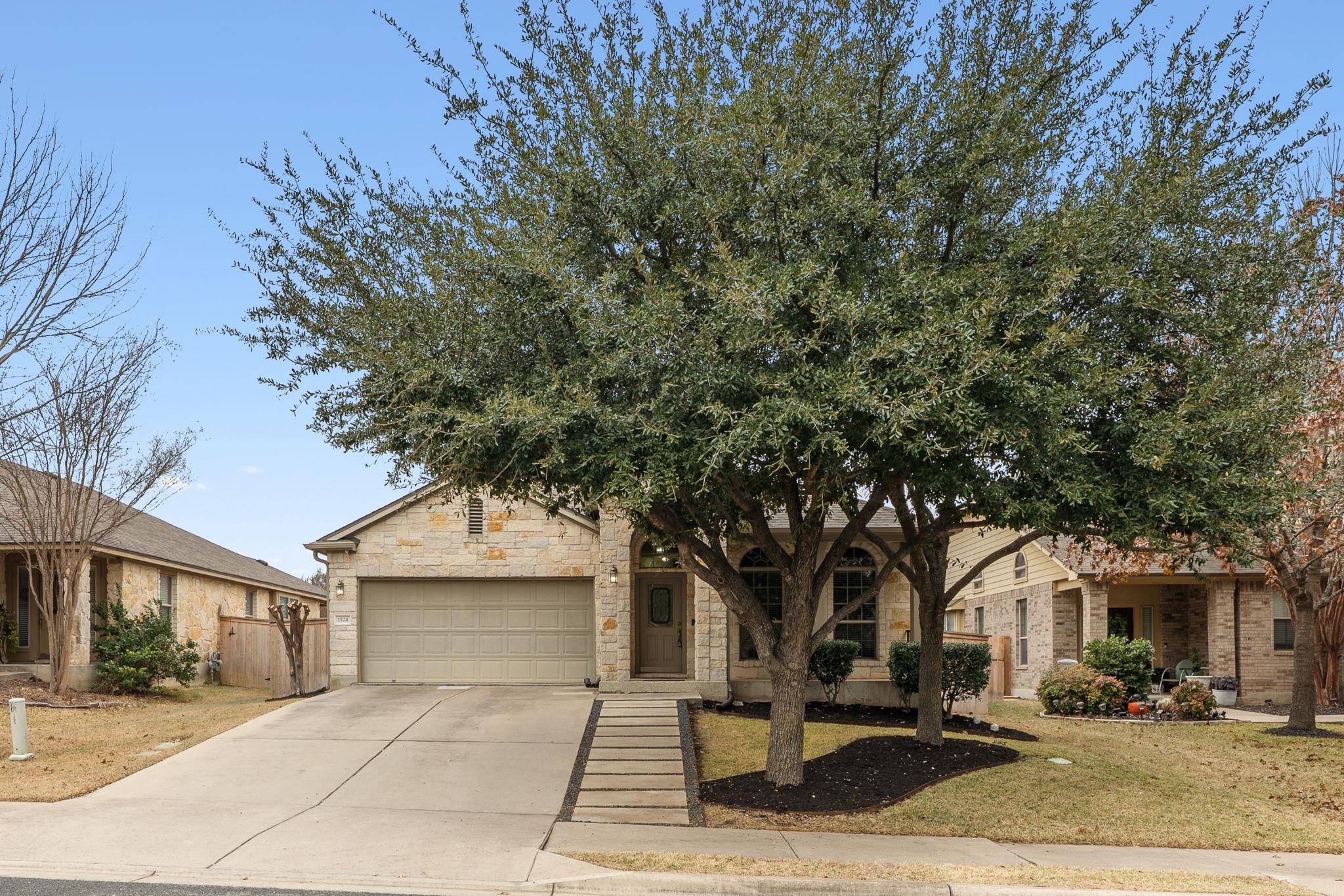 1524 WESTMEADOW TRL, Round Rock, TX 78665