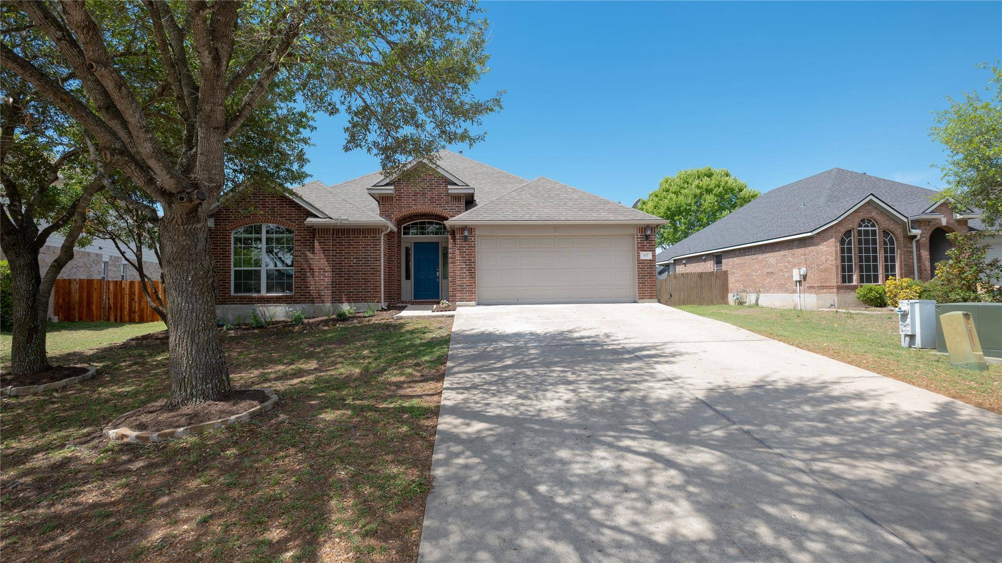 437 Sweet Gum DR, Kyle, TX 78640