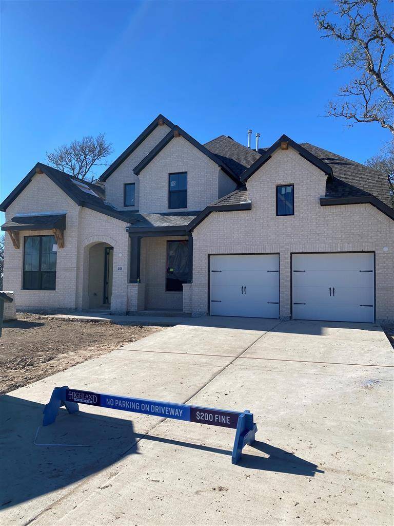 594 Wood Thrush RUN, Kyle, TX 78640