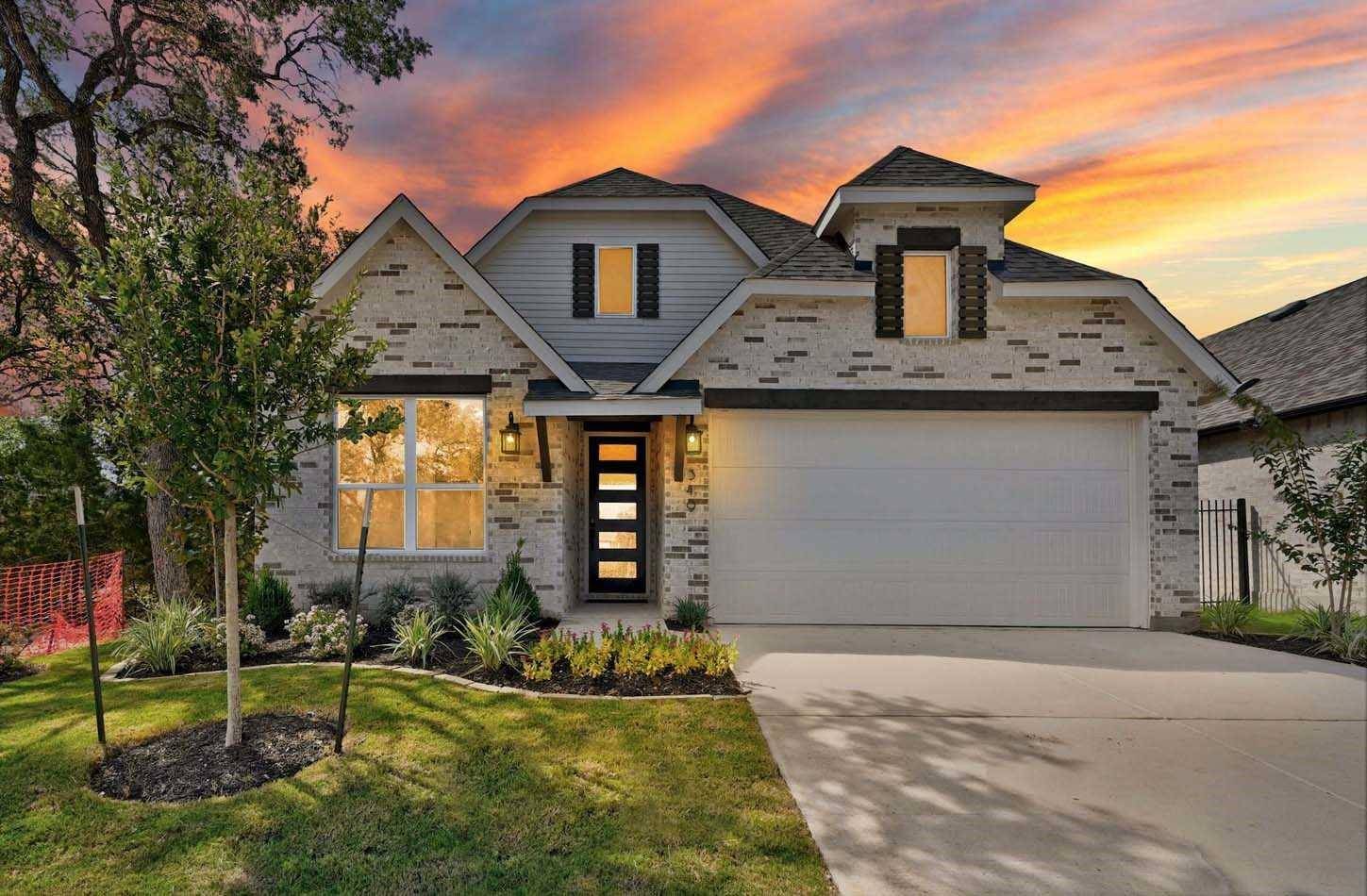 349 Kimble Creek LOOP, Kyle, TX 78640